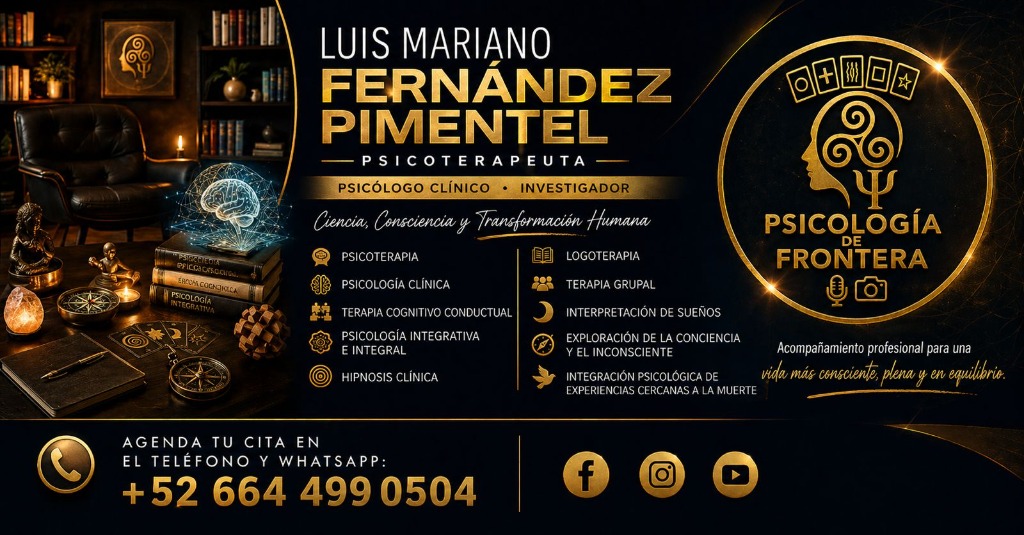 Servicios de Psicología de Frontera