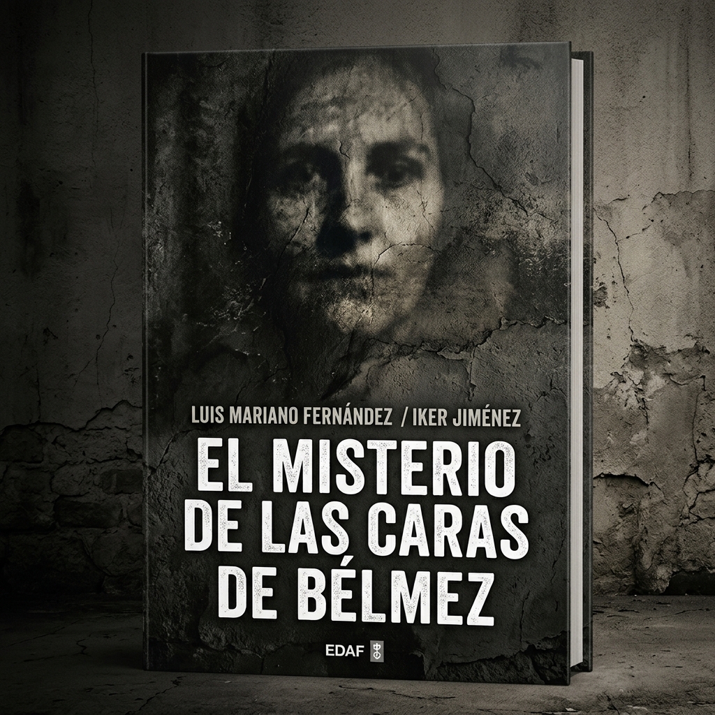 Las Caras de Bélmez