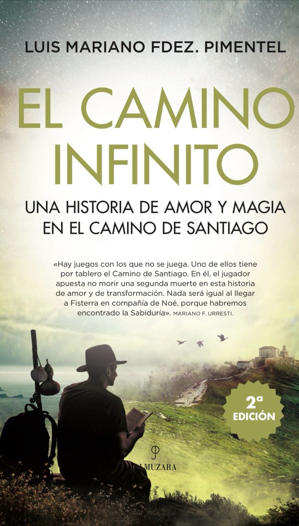 El Camino Infinito