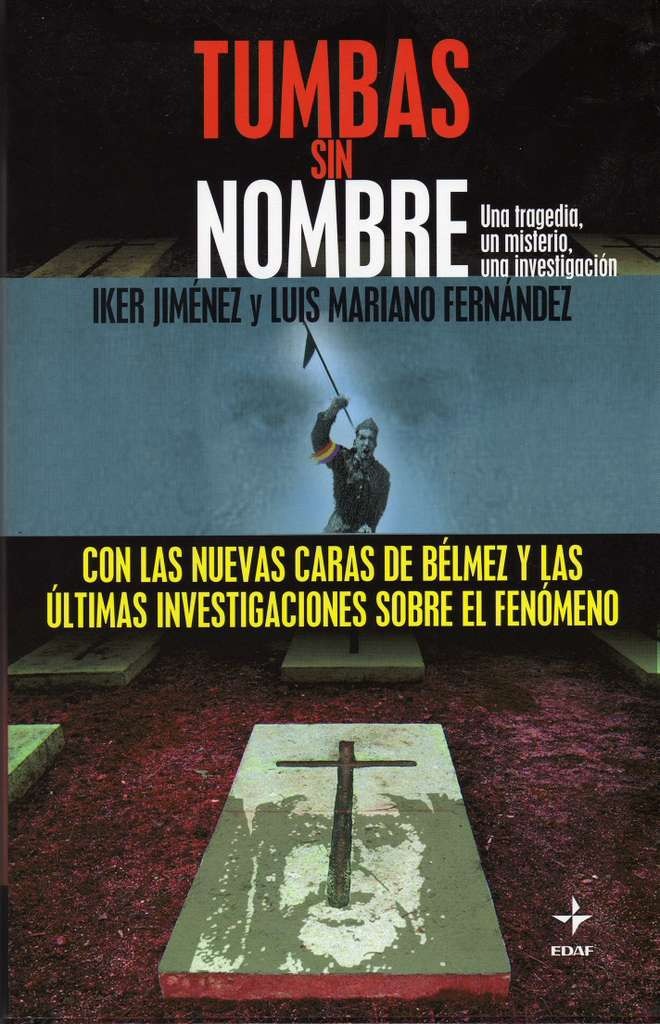 Tumbas sin nombre