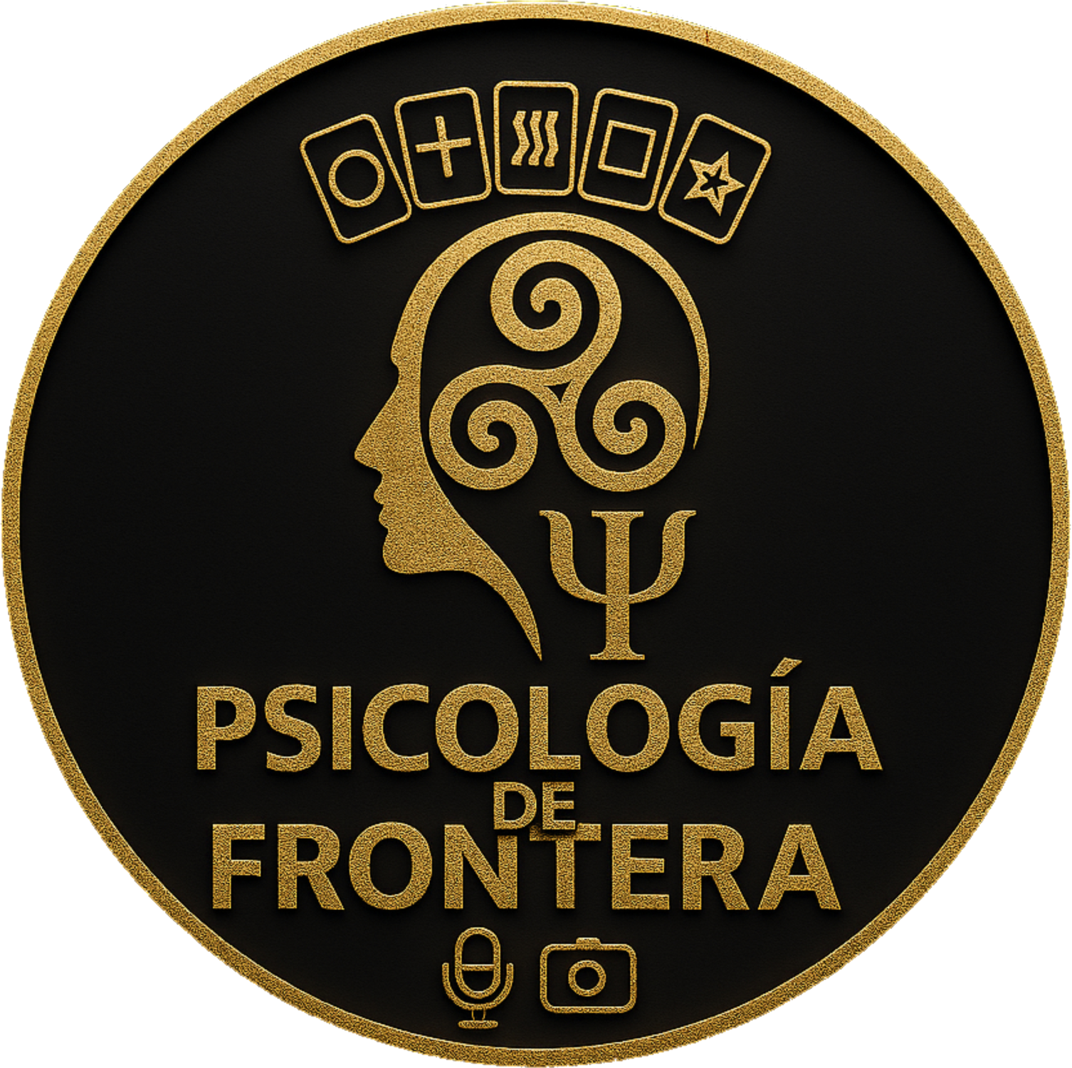 Psicología de Frontera