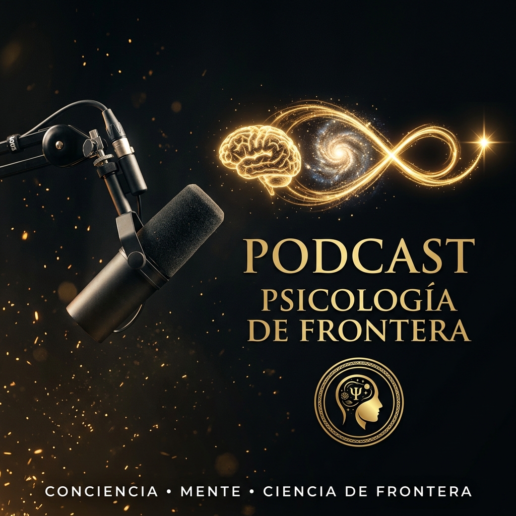 Podcast Psicología de Frontera