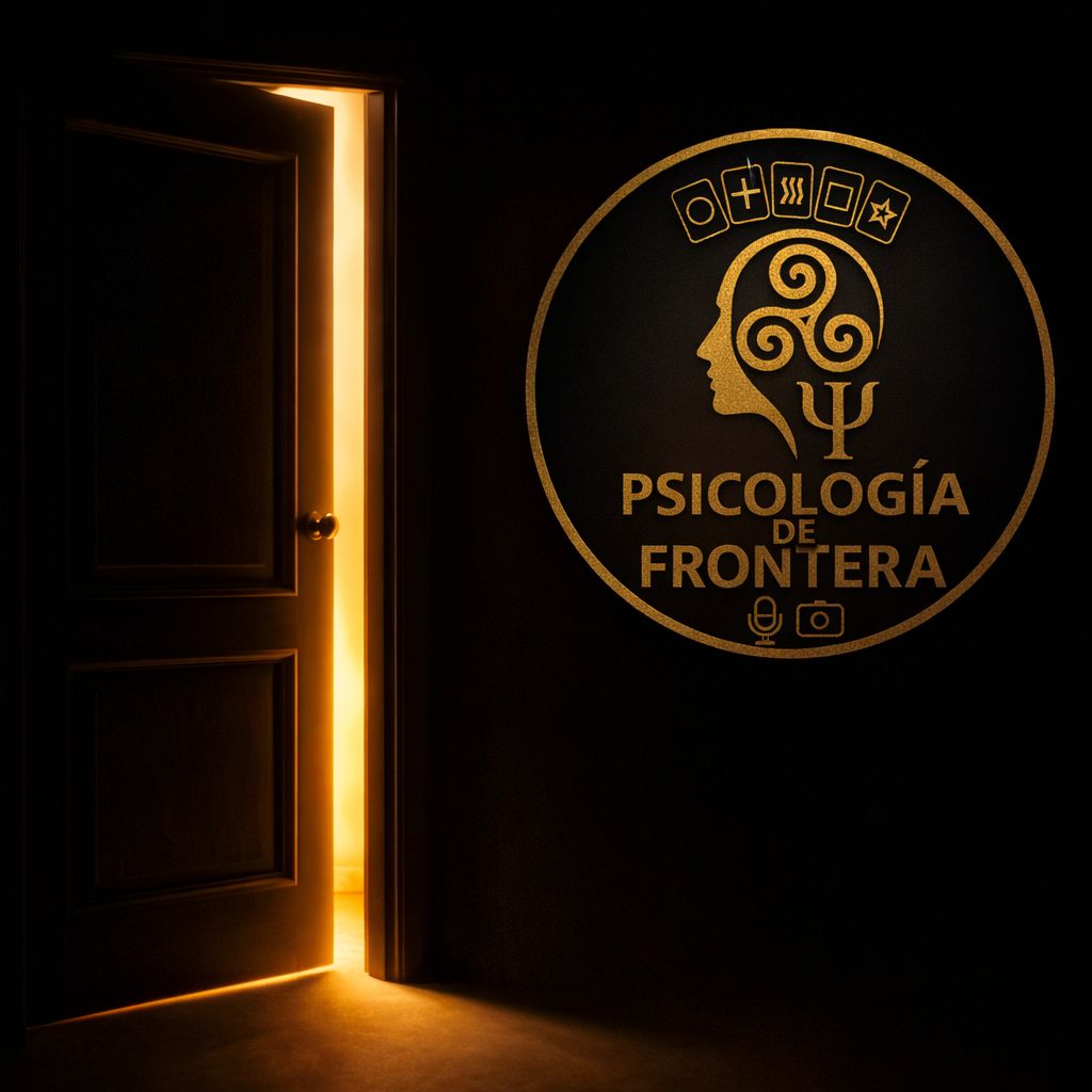 Psicología de Frontera - Puerta Abierta